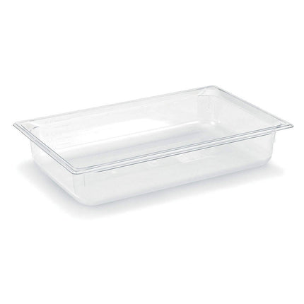 Khay Đựng Thực Phẩm Vollrath 8008410 Kích Thước Đầy Đủ Sâu 20.32 cm