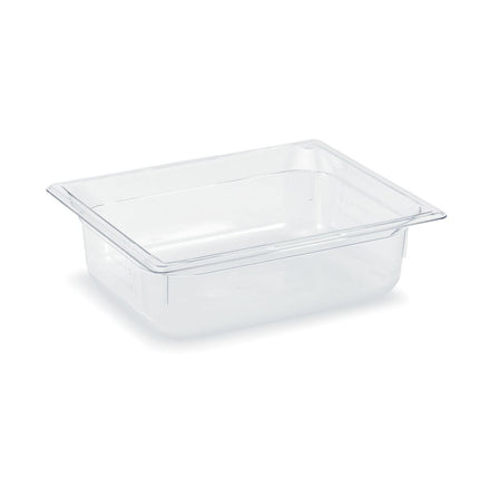 Khay Đựng Thức Ăn Vollrath 8024410 Cỡ 1/2 Sâu 10.2 cm