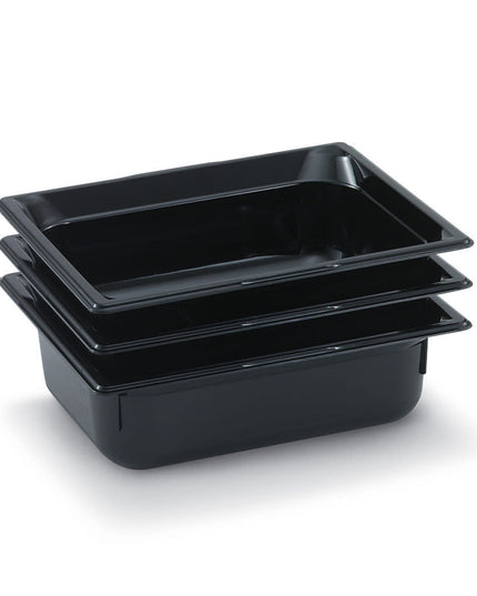 Khay Đựng Thức Ăn Vollrath 8024420 Cỡ 1/2 Sâu 10.2 cm