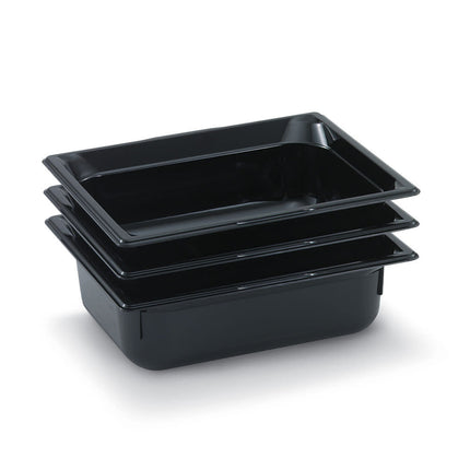 Khay Đựng Thức Ăn Vollrath 8024420 Cỡ 1/2 Sâu 10.2 cm