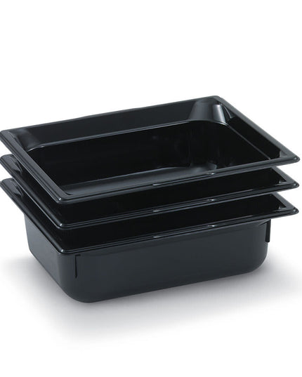 Khay Đựng Thức Ăn Vollrath 8026420 Cỡ 1/2 Sâu 15.2 cm
