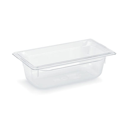 Khay Đựng Thực Phẩm Vollrath 8032410 Cỡ 1/3 Sâu 6.4 cm