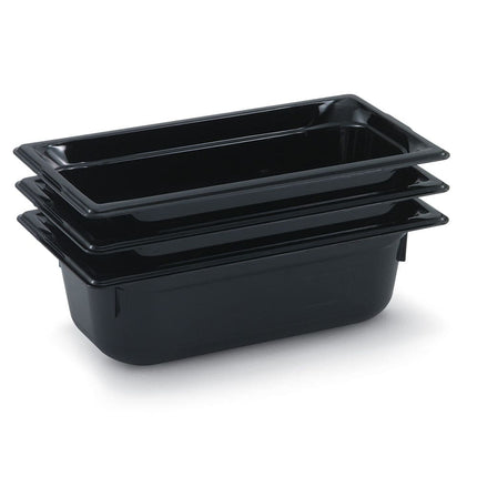 Khay Đựng Thực Phẩm Vollrath 8032420 Cỡ 1/3 Sâu 6.4 cm