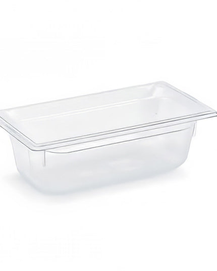 Khay Đựng Thực Phẩm Vollrath 8034410 Cỡ 1/3 Sâu 10.2 cm