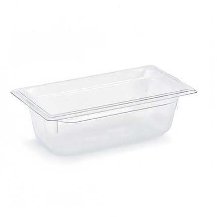 Khay Đựng Thực Phẩm Vollrath 8034410 Cỡ 1/3 Sâu 10.2 cm