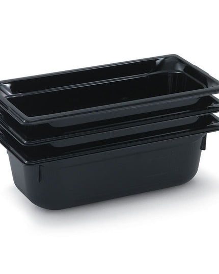 Khay Đựng Thực Phẩm Vollrath 8036420 Cỡ 1/3 Sâu 15.2 cm