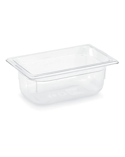 Khay Đựng Thực Phẩm Vollrath 8042410 Cỡ 1/4 Sâu 6.4 cm