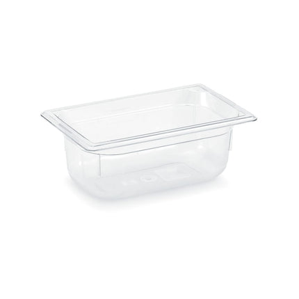 Khay Đựng Thực Phẩm Vollrath 8042410 Cỡ 1/4 Sâu 6.4 cm