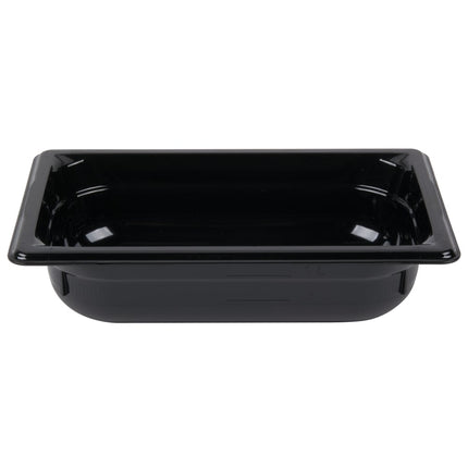 Khay Đựng Thực Phẩm Vollrath 8042420 Cỡ 1/4 Sâu 6.4 cm