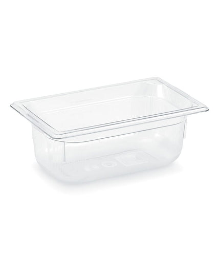 Khay Đựng Thực Phẩm Vollrath 8046410 Cỡ 1/4 Sâu 15.2 cm