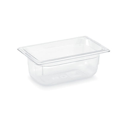 Khay Đựng Thực Phẩm Vollrath 8046410 Cỡ 1/4 Sâu 15.2 cm