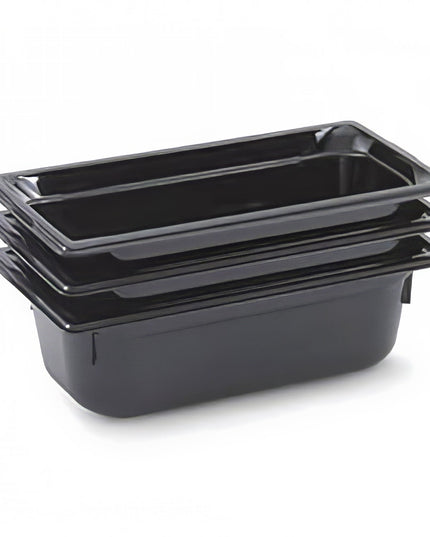 Khay Đựng Thực Phẩm Vollrath 8046420 Cỡ 1/4 Sâu 15.2 cm