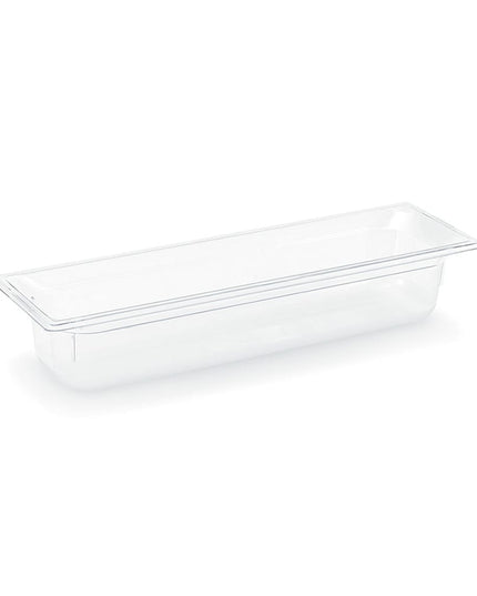 Khay Đựng Thức Ăn Dài Vollrath 8052410 Cỡ 1/2 Sâu 6.4 cm