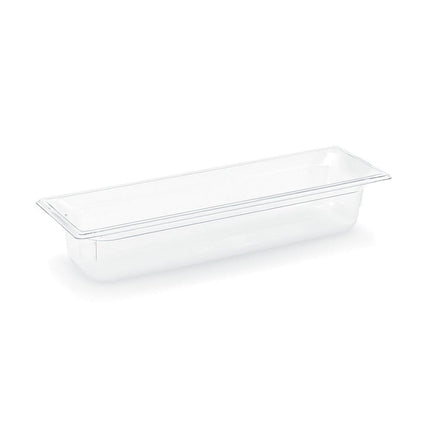 Khay Đựng Thức Ăn Dài Vollrath 8052410 Cỡ 1/2 Sâu 6.4 cm