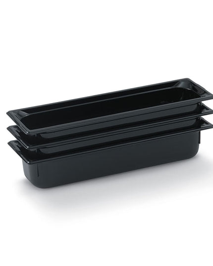 Khay Đựng Thức Ăn Dài Vollrath 8052420 Cỡ 1/2 Sâu 6.4 cm