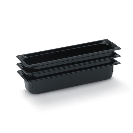 Khay Đựng Thức Ăn Dài Vollrath 8052420 Cỡ 1/2 Sâu 6.4 cm
