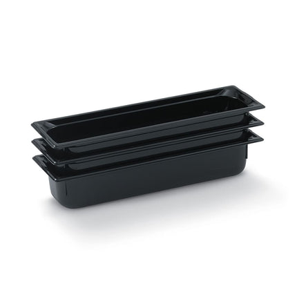 Khay Đựng Thực Phẩm Vollrath 8054420 Cỡ 1/2 Dài Sâu 10.2 cm