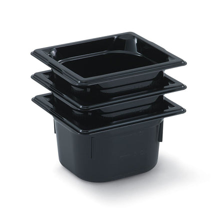 Khay Đựng Thực Phẩm Vollrath 8064420 Cỡ 1/6 10.2 cm
