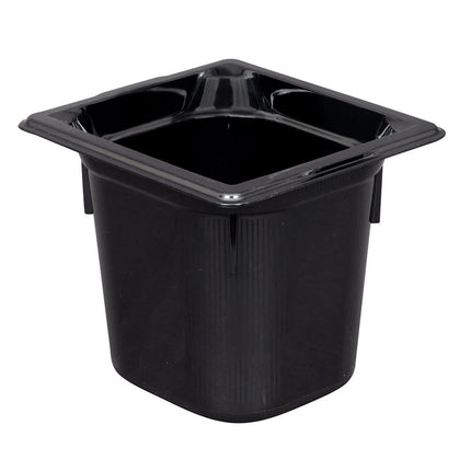 Khay Đựng Thực Phẩm Vollrath 8066420 Cỡ 1/6 Sâu 15.2 cm