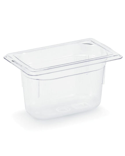 Khay Đựng Thực Phẩm Vollrath 8092410 Cỡ 1/9 6.4 cm