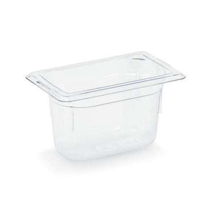 Khay Đựng Thực Phẩm Vollrath 8092410 Cỡ 1/9 6.4 cm
