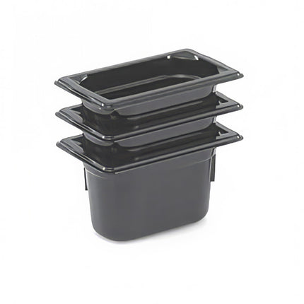 Khay Đựng Thực Phẩm Vollrath 8092420 Size 1/9 Sâu 6.4 cm
