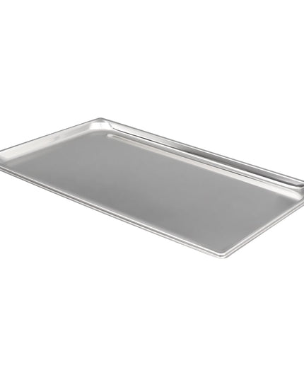 Khay Hấp Vollrath Super Pan 3 90002 Full Size Inox