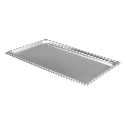 Khay Hấp Vollrath Super Pan 3 90002 Full Size Inox