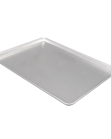 Khay Nướng Bánh Vollrath 9001 Cỡ 1/1 66 x 45.7 x 2.5 cm Nhôm 16 Gauge