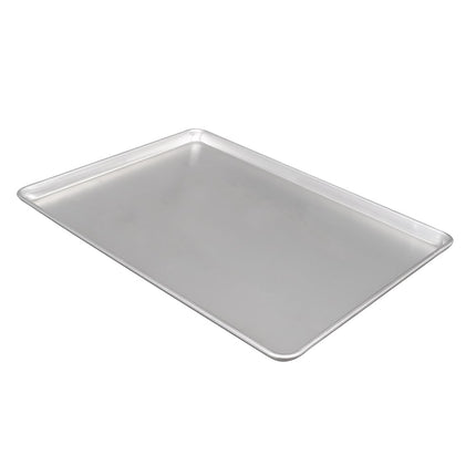 Khay Nướng Bánh Vollrath 9001 Cỡ 1/1 66 x 45.7 x 2.5 cm Nhôm 16 Gauge