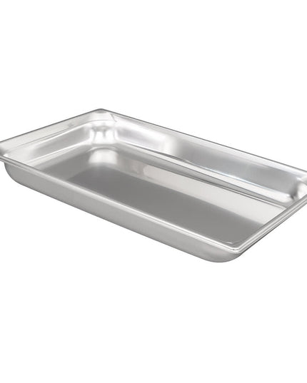 Khay Hấp Inox Vollrath Super Pan 3® 90022 Cỡ Đủ
