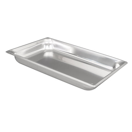 Khay Hấp Inox Vollrath Super Pan 3® 90022 Cỡ Đủ