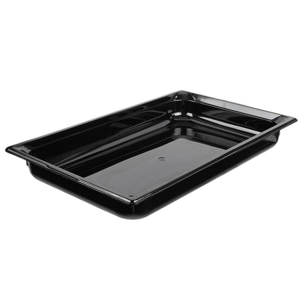 Khay Đựng Thực Phẩm Chịu Nhiệt Vollrath 9002420 Kích Thước Đầy Đủ Sâu 6.4 cm