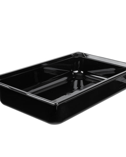 Khay Đựng Thực Phẩm Chịu Nhiệt Vollrath 9004420 Kích Thước Đầy Đủ Sâu 10.2 cm