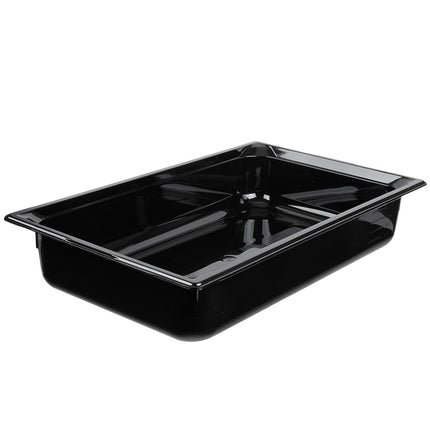 Khay Đựng Thực Phẩm Chịu Nhiệt Vollrath 9004420 Kích Thước Đầy Đủ Sâu 10.2 cm