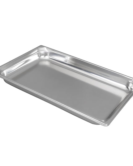 Khay Hấp Inox Vollrath 90052 Super Pan 3® Kích Thước Đầy Đủ