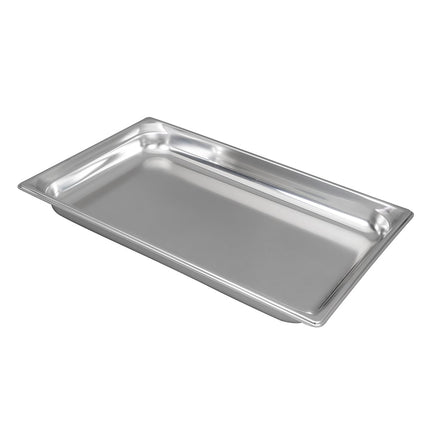 Khay Hấp Inox Vollrath 90052 Super Pan 3® Kích Thước Đầy Đủ