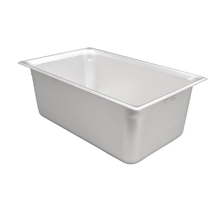 Khay Hấp Vollrath 90082 Super Pan 3® Full Size Thép Không Gỉ