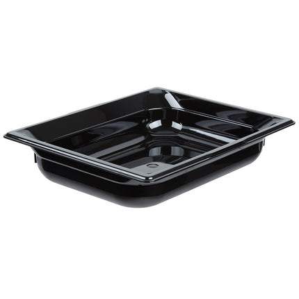 Khay Đựng Thức Ăn Vollrath 9022420 Cỡ 1/2 Chịu Nhiệt Cao Sâu 6.35 cm