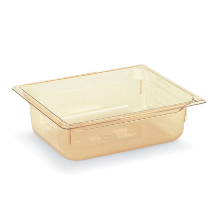 Khay Đựng Thức Ăn Vollrath 9024410 Cỡ 1/2 Chịu Nhiệt Cao Sâu 10.16 cm