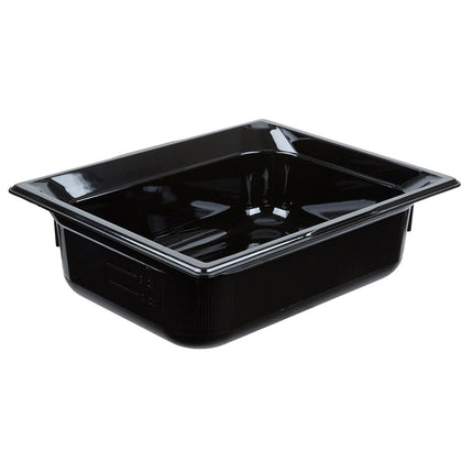 Khay Đựng Thức Ăn Vollrath 9024420 Cỡ 1/2 Chịu Nhiệt Cao Sâu 10.16 cm
