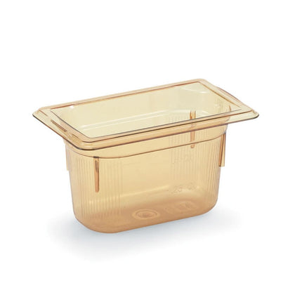 Khay Đựng Thực Phẩm Chịu Nhiệt Vollrath 9026410 Kích Thước 1/2 Sâu 15.2 cm