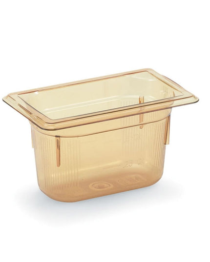 Khay Đựng Thực Phẩm Chịu Nhiệt Vollrath 9028410 Kích Thước 1/2 Sâu 20.3 cm