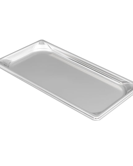 Khay Hấp Inox Vollrath 90302 Super Pan 3® Kích Thước 1/3