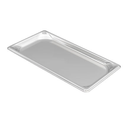 Khay Hấp Inox Vollrath 90302 Super Pan 3® Kích Thước 1/3