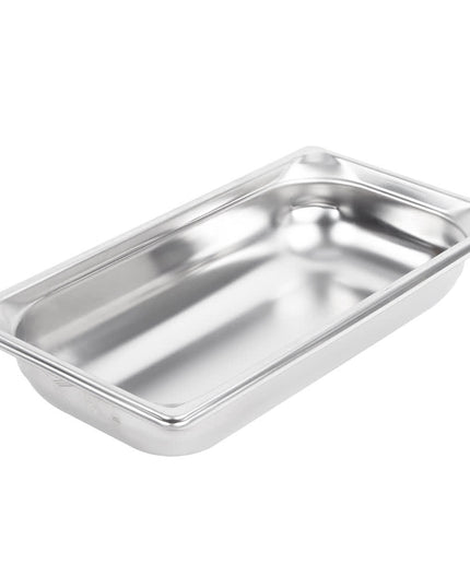 Khay Hấp Inox Vollrath Super Pan 3® 90322 Cỡ 1/3