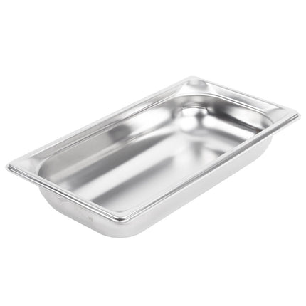 Khay Hấp Inox Vollrath Super Pan 3® 90322 Cỡ 1/3