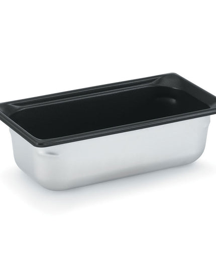Khay Hấp Vollrath 90327 Super Pan 3 Kích Thước 1/3 Thép Không Gỉ