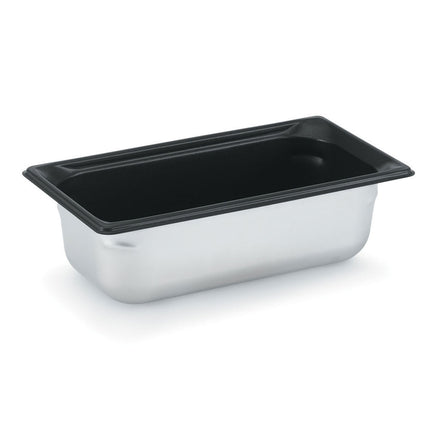 Khay Hấp Vollrath 90327 Super Pan 3 Kích Thước 1/3 Thép Không Gỉ