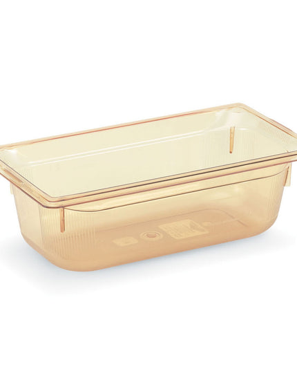Khay Đựng Thực Phẩm Chịu Nhiệt Vollrath 9034410 Kích Thước 1/3 Sâu 10.2 cm
